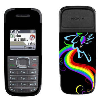   «My little pony paint»   Nokia 1200, 1208