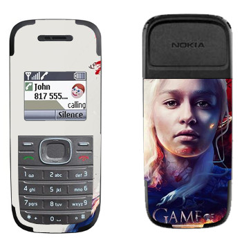   « - Game of Thrones Fire and Blood»   Nokia 1200, 1208