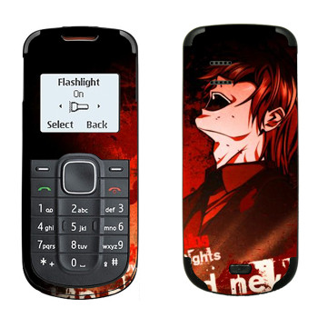   «Death Note - »   Nokia 1202