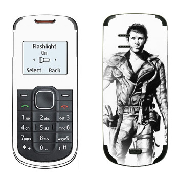   «  old school»   Nokia 1202