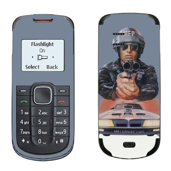   «Mad Max 80-»   Nokia 1202