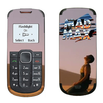   «Mad Max »   Nokia 1202