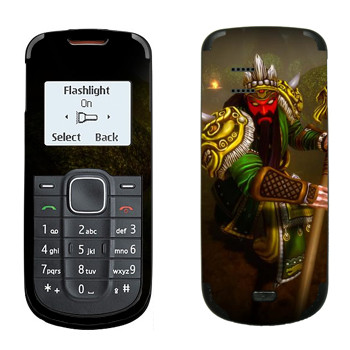   «Ao Kuang : Smite Gods»   Nokia 1202