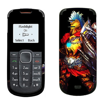   «Ares : Smite Gods»   Nokia 1202