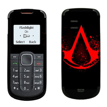   «Assassins creed  »   Nokia 1202
