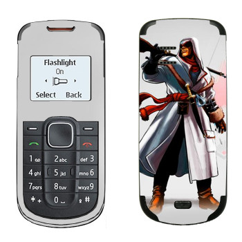   «Assassins creed -»   Nokia 1202