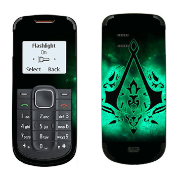   «Assassins »   Nokia 1202
