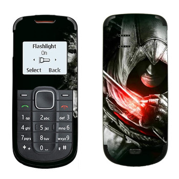   «Assassins»   Nokia 1202