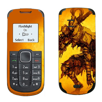   «Dark Souls Hike»   Nokia 1202