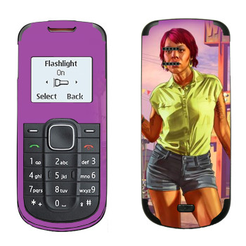   «  - GTA 5»   Nokia 1202
