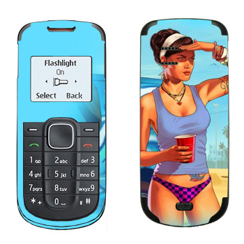   «   - GTA 5»   Nokia 1202
