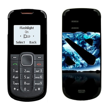   «Dota logo blue»   Nokia 1202