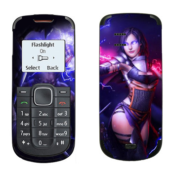  «Dragon Age -  »   Nokia 1202