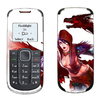   «Dragon Age -   »   Nokia 1202