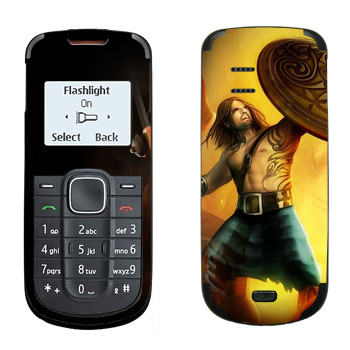   «Drakensang dragon warrior»   Nokia 1202