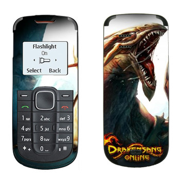   «Drakensang dragon»   Nokia 1202