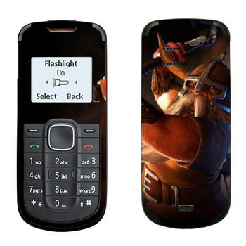   «Drakensang gnome»   Nokia 1202