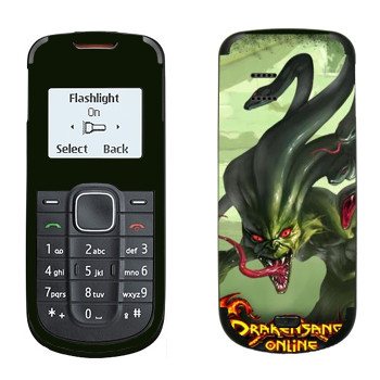   «Drakensang Gorgon»   Nokia 1202