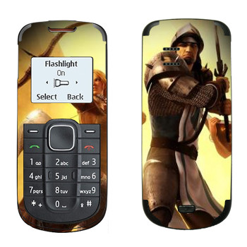   «Drakensang Knight»   Nokia 1202