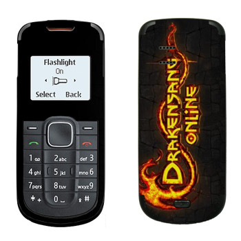   «Drakensang logo»   Nokia 1202