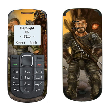   «Drakensang pirate»   Nokia 1202