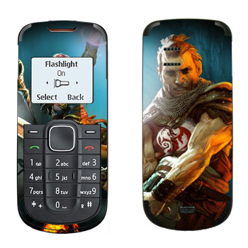   «Drakensang warrior»   Nokia 1202