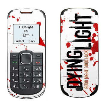   «Dying Light  - »   Nokia 1202