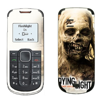   «Dying Light -»   Nokia 1202