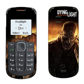   «Dying Light »   Nokia 1202