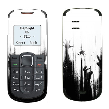   «Dying Light  »   Nokia 1202