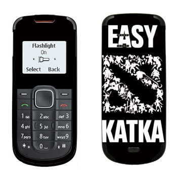   «Easy Katka »   Nokia 1202