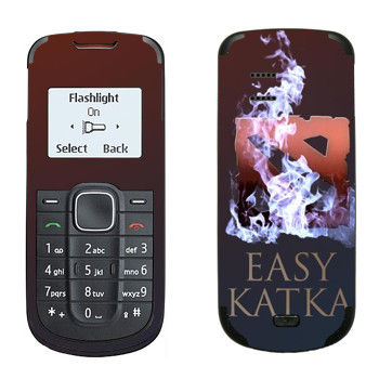   «Easy Katka »   Nokia 1202