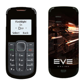   «EVE  »   Nokia 1202