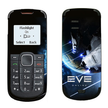   «EVE »   Nokia 1202