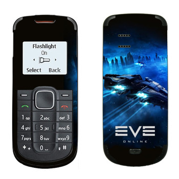   «EVE  »   Nokia 1202