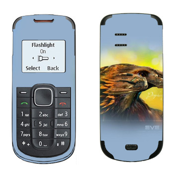   «EVE »   Nokia 1202