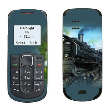   «EVE Rokh»   Nokia 1202