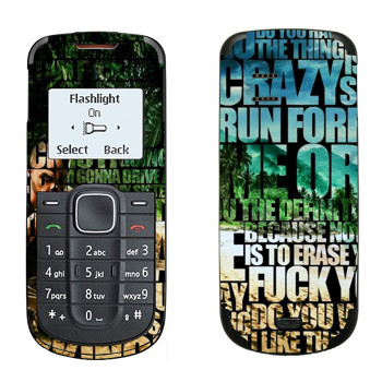   «Far Cry 3 - »   Nokia 1202