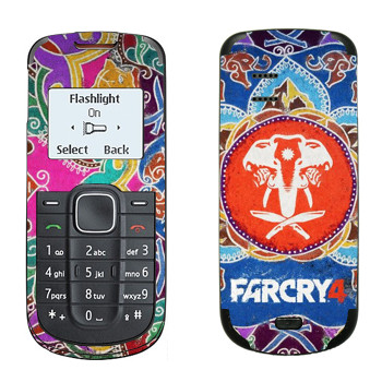   «Far Cry 4 - »   Nokia 1202