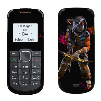   «Far Cry 4 - »   Nokia 1202