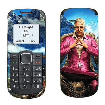   «Far Cry 4 -  »   Nokia 1202