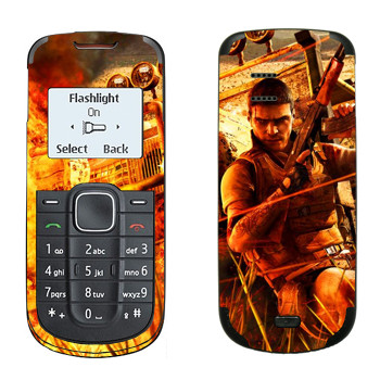   «Far Cry »   Nokia 1202