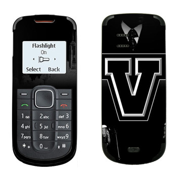   «GTA 5 black logo»   Nokia 1202