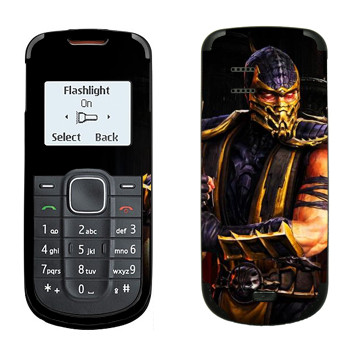   «  - Mortal Kombat»   Nokia 1202