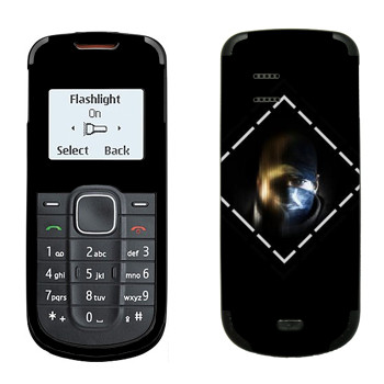   « - Watch Dogs»   Nokia 1202