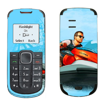   «    - GTA 5»   Nokia 1202
