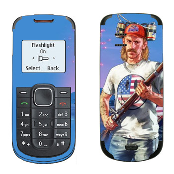   «      - GTA 5»   Nokia 1202