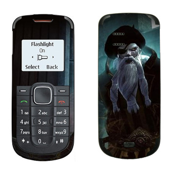   «Neverwinter »   Nokia 1202