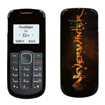   «Neverwinter »   Nokia 1202