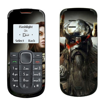  «Neverwinter »   Nokia 1202